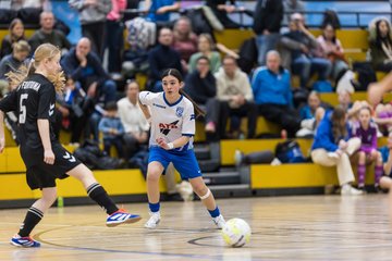 Bild 599 - wBJ NFV Futsalmeisterschaft